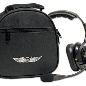 Headset and bag