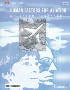 Human factors booklet
