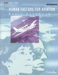 Human factors booklet