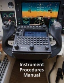 Instrument procedures manual