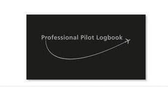 Log Book Pro Front