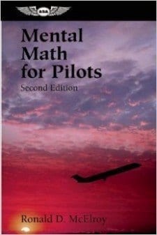 Mental Math for pilots