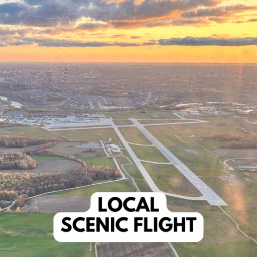 Local Scenic Tour