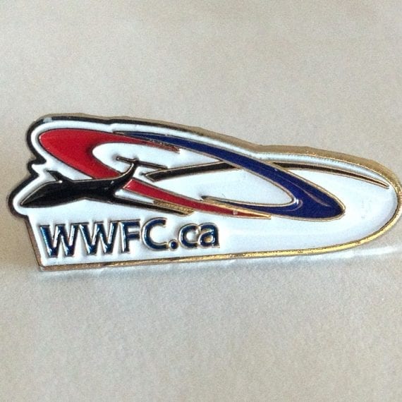 WWFC new pin