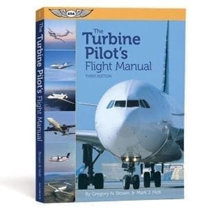 Book Turbine Pilot