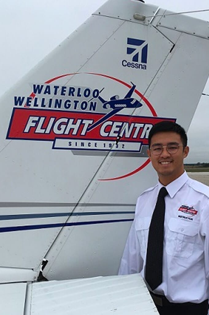 Marco Tam
