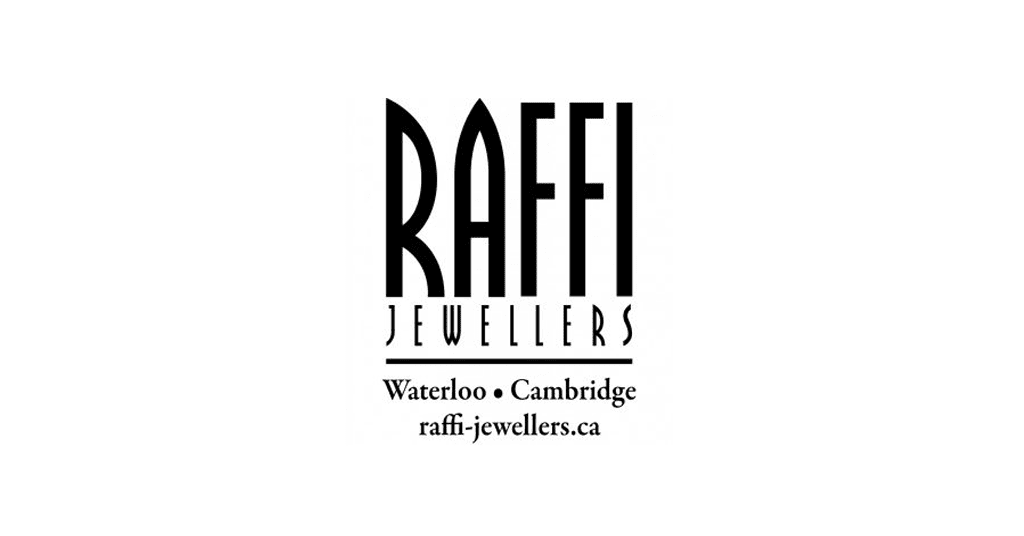 Raffi Jewelers logo