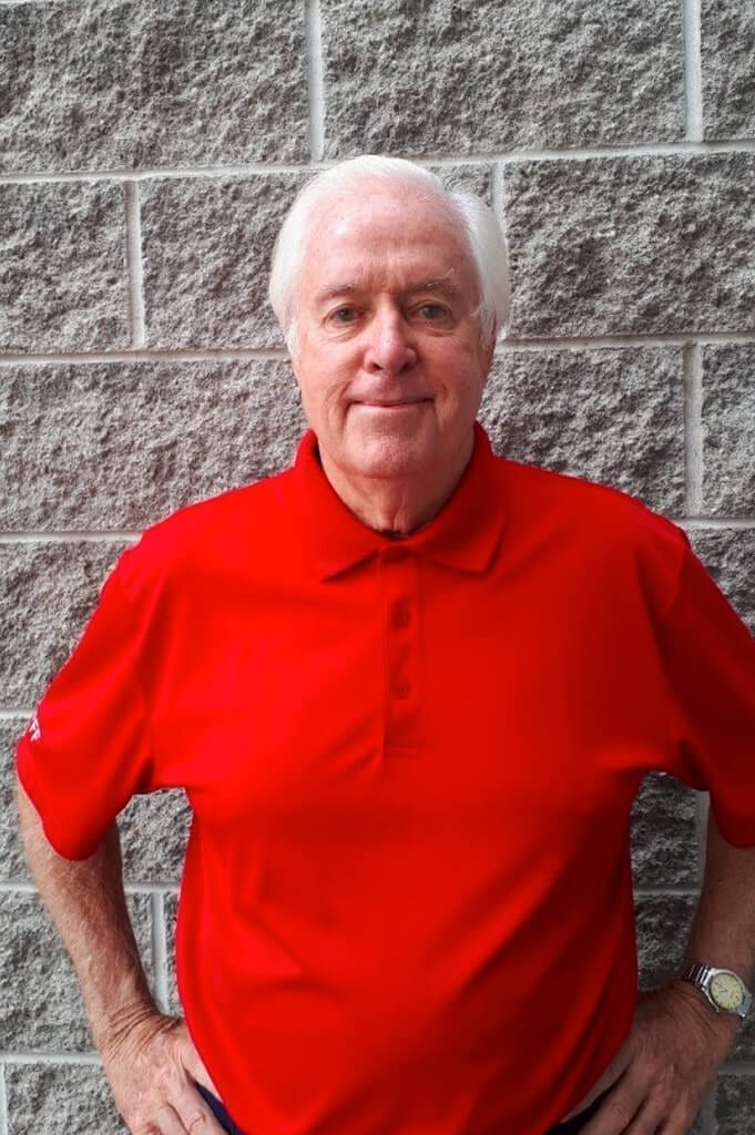 Robert Semple, Simulator Instructor