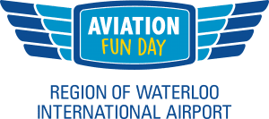 Aviation Fun Day logo