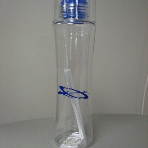 WWFC Water Bottle
