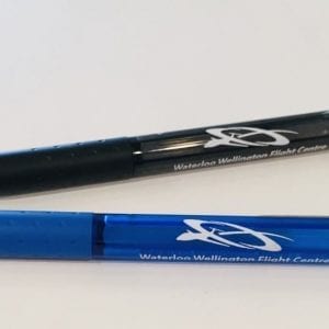 WWFC Pens