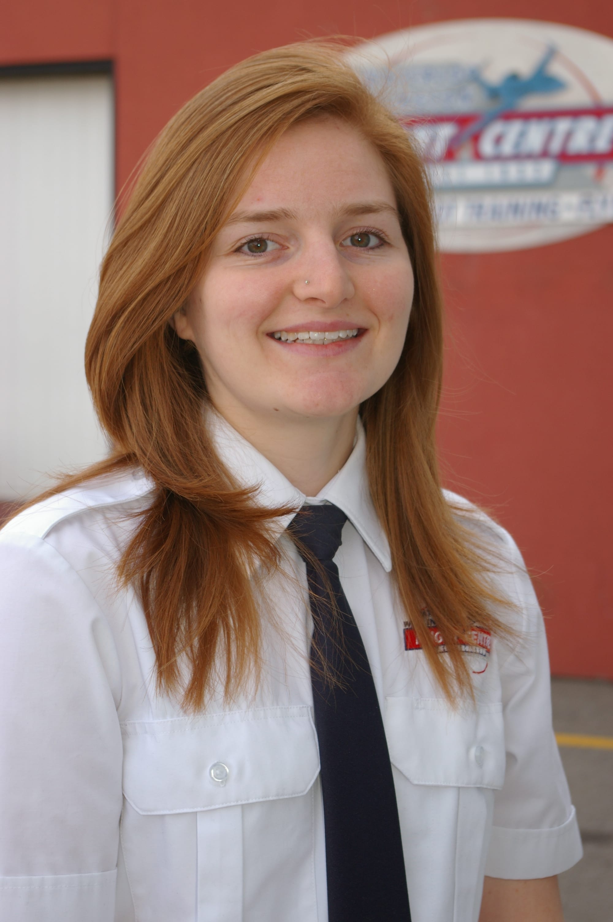Becky Church