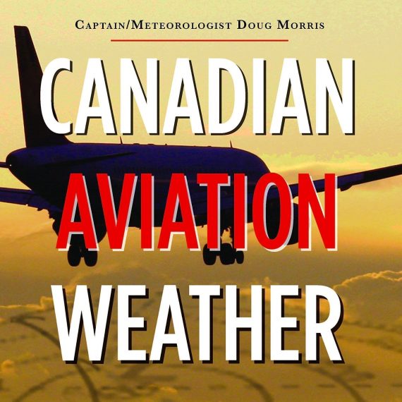 Canadian Aviation Weather