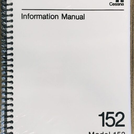 152 POH Info Manual