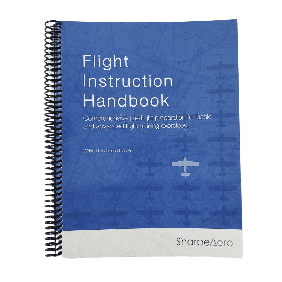 Flight Instruction Handbook - Waterloo Wellington Flight Centre