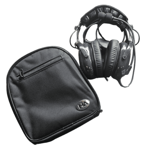 HA PNR Charlie Headset